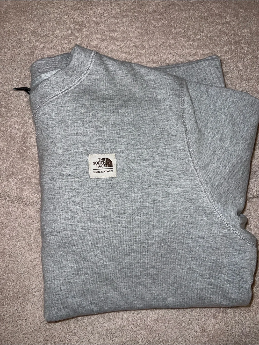 The North Face women’s xl